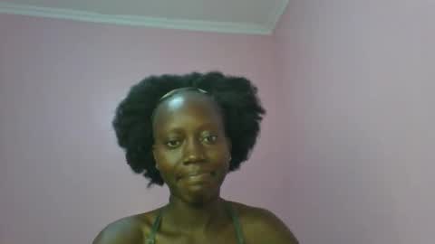 Gabriella online show from October 24, 1:40 pm