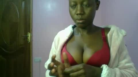 Gabriella online show from March 1, 2:02 am