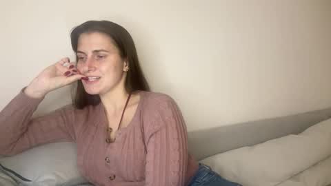 Snapshot of _sweet_lora chatting on November 24, 9:25 pm You can call me Lora online show from November 24, 9:25 pm