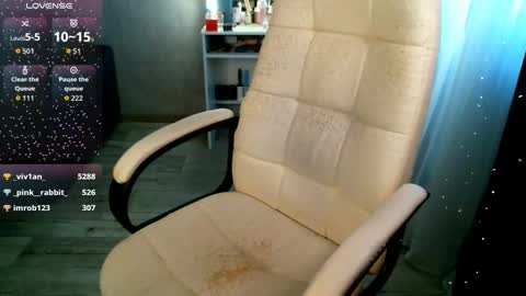 Milana   welcome to my world  online show from January 16, 7:34 am