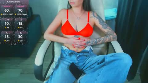 Milana   welcome to my world  online show from March 20, 5:23 am