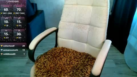 Milana   welcome to my world  online show from May 26, 5:36 am