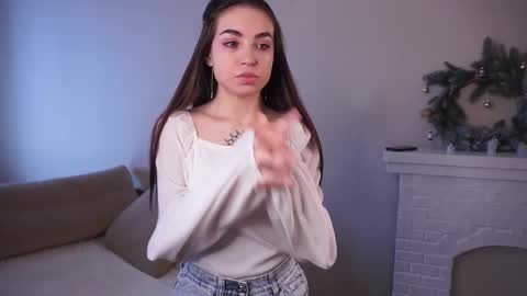 Snapshot of _sweet_temptations_ chatting on February 10, 5:36 am Sofia online show from February 10, 5:36 am