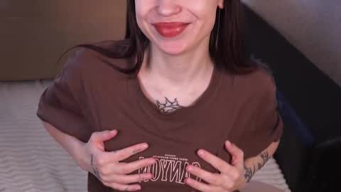 Snapshot of _sweet_temptations_ chatting on February 11, 9:31 am Sofia online show from February 11, 9:31 am