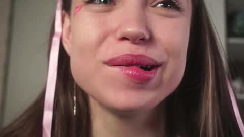 Snapshot of _sweet_temptations_ chatting on February 14, 4:47 am Sofia online show from February 14, 4:47 am