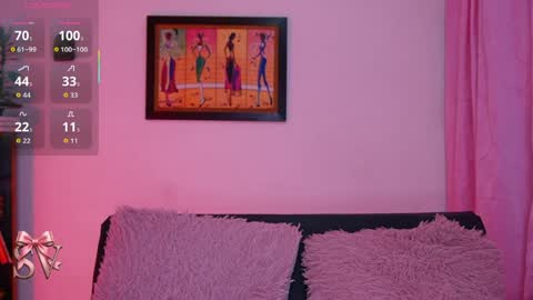   0900 p.m a 0500 a.m Colombia time UTC -5  online show from April 28, 2:21 am