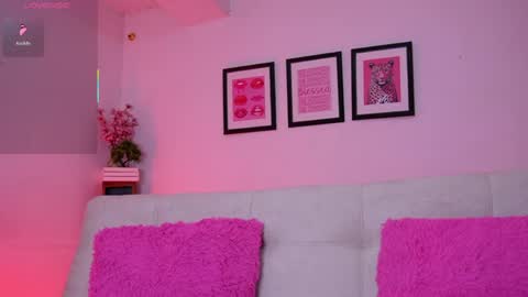   0900 p.m a 0500 a.m Colombia time UTC -5  online show from May 17, 2:09 am