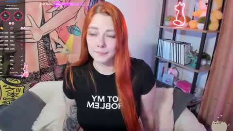 Kati online show from March 12, 6:00 pm