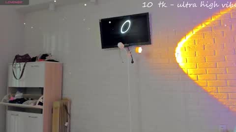 _sweetiemary_ online show from December 21, 7:10 pm