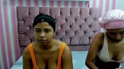 _sweettcandy_ online show from February 28, 11:55 am