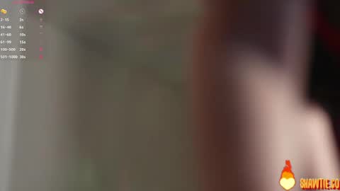 Taylor online show from April 24, 10:39 am