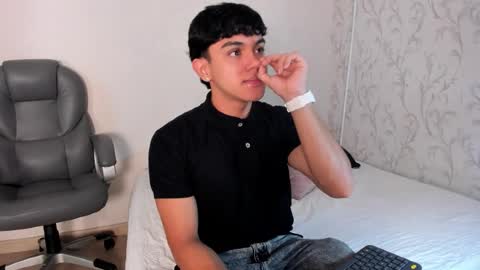 _taylorblack online show from February 25, 11:42 am