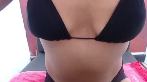 Tamara online show from June 21, 3:14 pm