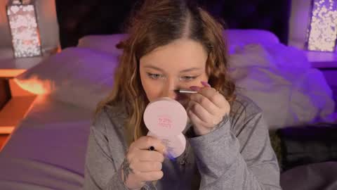 MIRA online show from April 10, 5:23 am