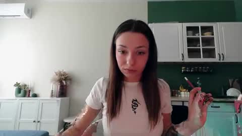 Mia online show from March 18, 10:51 am