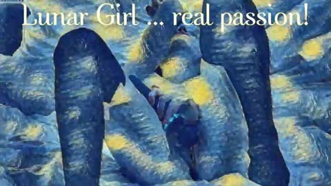 Evi online show from December 14, 7:46 pm