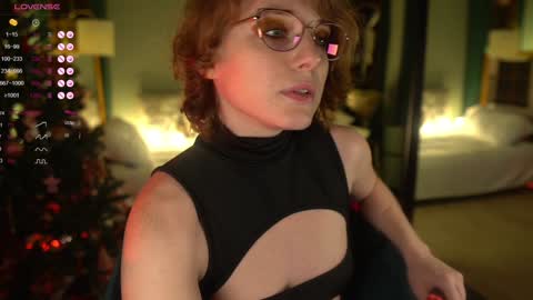 Evi online show from December 22, 9:42 pm