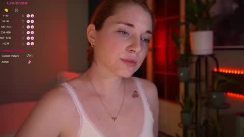 Evi online show from November 16, 12:05 am