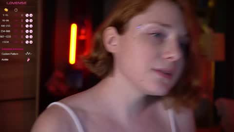 Evi online show from January 16, 9:30 pm