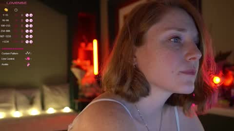 Evi online show from March 23, 5:17 pm