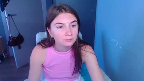 _thesamedaniellatrue_ online show from July 31, 2:16 pm