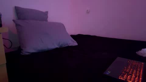 Snapshot of _thesconexo chatting on December 20, 1:23 am K online show from December 20, 1:23 am