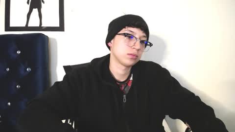 Thomas online show from October 22, 4:46 am