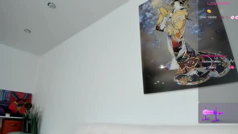 LilyOpen Pvt online show from December 6, 12:38 pm