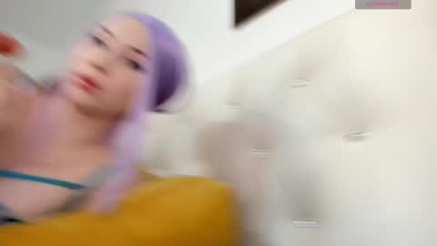 LilyOpen Pvt online show from October 26, 7:36 am