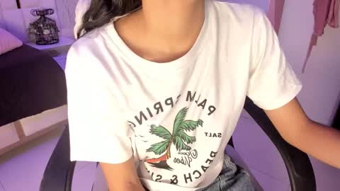 Rousse  online show from November 6, 7:15 pm