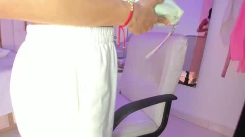 Rousse  online show from December 16, 8:03 pm