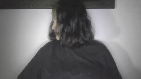 Snapshot of _tokyo01 chatting on December 19, 12:13 am Tokyo01 online show from December 19, 12:13 am