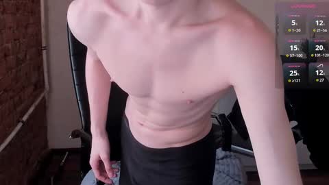 _tokyo_ghoul online show from February 28, 1:14 pm