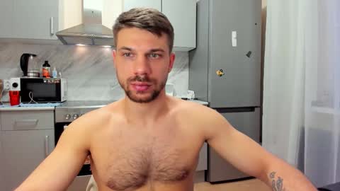 Tony Wolf online show from February 17, 3:08 pm