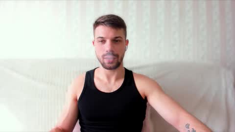 Tony Wolf online show from March 9, 8:18 am