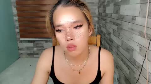 Iam Alex online show from February 22, 4:19 pm