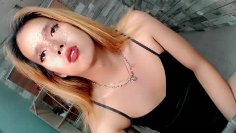 Iam Alex online show from March 2, 5:36 pm