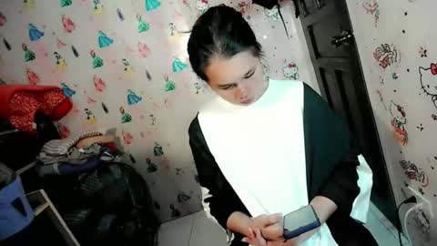 Iam Alex online show from May 22, 12:07 am