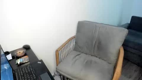 Juan Diablo online show from March 7, 3:08 am