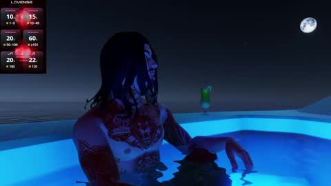 Snapshot of _tucornudo chatting on September 21, 6:31 pm _tucornudo online show from September 21, 6:31 pm