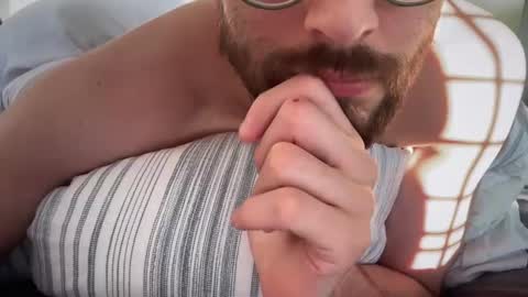 DJ online show from January 28, 1:05 pm