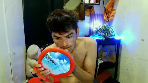  Urjerick online show from January 16, 12:20 pm