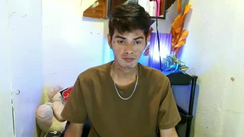  Urjerick online show from January 27, 4:09 am