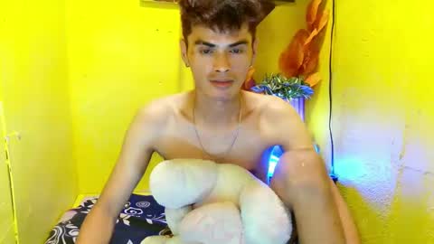  Urjerick online show from February 15, 10:22 am