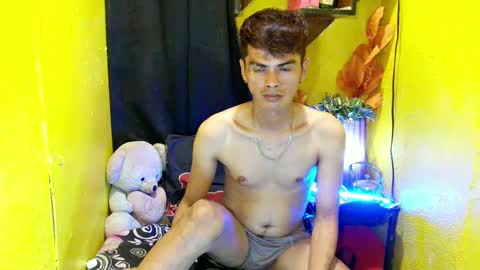  Urjerick online show from February 20, 4:25 pm