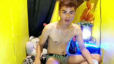  Urjerick online show from March 3, 7:10 am