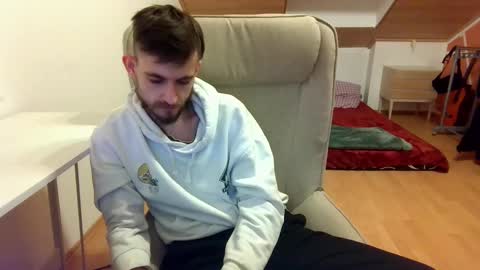 Vlad online show from February 5, 3:34 am