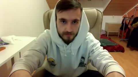 Vlad online show from February 6, 9:06 pm