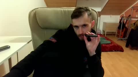 Vlad online show from February 7, 10:30 pm