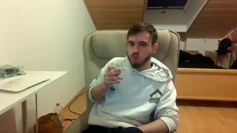 Vlad online show from March 10, 6:45 pm